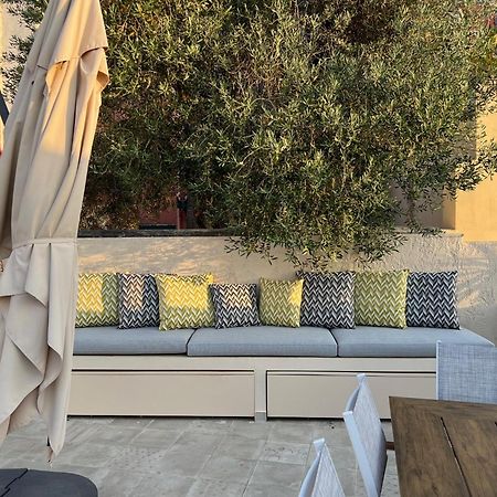 Stylish And Cozy House In Athens, Plaka Apartment Exterior foto